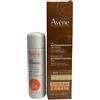 AVENE (Pierre Fabre It. SpA) AVENE SOL KIT AUTOABBRONZANTE 100 ML + SPRAY ACQUA TERMALE 50 ML