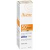 AVENE (Pierre Fabre It. SpA) EAU THERMALE AVENE SOLARE FLUIDO ANTI-ETA' SPF 50 40 ML