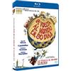 Resen La Vuelta al Mundo en 80 Dias (Il giro del mondo in 80 giorni) (Import Spain) (Blu-Ray Disc)