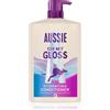 Aussie Oh My Gloss Hydrating Conditioner 1000 ml