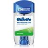 Gillette Antiperspirant Hydrating Gel Aloe Scent 70 ml