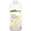 SHEDIR PHARMA Srl Unipersonale Golderm shampoo 500 ml - GOLDERM - 942710157