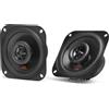 JBL STAGE2424 altoparlante da incasso, nero (STAGE2424)