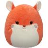 SmartLife s.r.o. Squishmallows Fuzz-A-Mallows Chinchilla Erica 30 cm