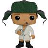FUNKO BOBBLE HEAD POP CULTURE CHRISTMAS VACATION EDDIE FIGURINA IN VINILE NUOVA! Funko