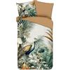 Muller Textil Descanso Lenzuola e cuscini 140 X 200/220 cm 100% cotone/ raso