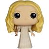 FUNKO BOBBLE HEAD POP CULTURE CRIMSON PEAK EDITH CUSHING VINILE NUOVO Funko
