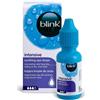 Johnson & Johnson Collirio idratante Blink Intensive 10 ml