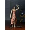 NECA Puppet Master Actionfiguren 2er-Pack Custodia per marionette di Tolone e donna sanguisuga 11 cm