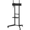 Superior Supporto TV Superior 37-70" Pro con ruote