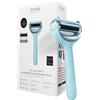 GESKE MicroNeedle Rullo Mesoterapia Viso e Corpo | 8 in 1
