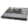 Supermicro SC813M F2TQC4-R407CB - Rack-Montage