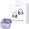 Devia Bluetooth Wireless Kopfhörer OWS Pro2 Clip-on Mov