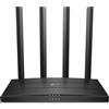 TP-Link ER605W Router Wi-Fi Dual-band AC1350 5 Porte LAN Nero