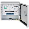 Delta Punto di distribuzione esterno per telecamere Expert-PoE/OTD-82GSFP 8 PoE + 2 x SFP