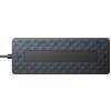 HP Hub USB HP 50H55UT Nero