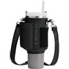Stanley 10-13090-010 STANLEY Nosička The All-Day Quencher/Cup Carry-All na 1180 ml Nero