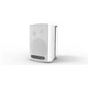 Empire Media HT.WALL300U set di altoparlanti 150 W Universale Bianco 2.0 canali 2-vie