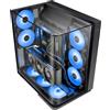 Mars Gaming Mc-infinio Pc-tower-gehäuse Taglia unica