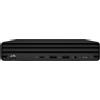 HP Pro Mini 260 G9 Desktop PC Intel® Core™ i5 i5-1334U 8 GB DDR4-SDRAM 512 GB SSD Windows 11 Pro Mini PC Nero