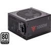 itek PBI1000 alimentatore per computer 1000 W 24-pin ATX ATX Nero