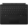 Microsoft Tastiera Microsoft Surface Pro, portoghese, touchpad, Microsoft, Surface Pro 10 Surface Pro 9 Surface Pro 8 Surface Pro X, nero, poliuretano