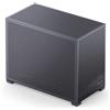 Jonsbo D32 STD Mesh Case PC Mini case mATX - nero