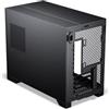 Phanteks PHANTKES XT M3 PC case Mini case mATX Vetro temperato