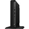 HP Pro Mini 400 G9, Intel® Core™ i5, i5-14500T, 16 GB, DDR5-SDRAM, 512 GB, Windows 11 Pro