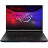 Asus Laptop ASUS ROG Strix Scar 16 pollici Intel Core Ultra 9 275HX 32 GB 2 TB PCIe RTX 5090 Dos Off Nero