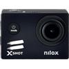 Nilox Videocamera d'azione Nilox XShot