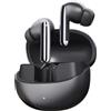 OEM Auricolari wireless, cancellazione adattiva del rumore, audio ad alta risoluzione, NERO