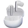 OEM Auricolari senza fili, cancellazione adattiva del rumore, Hi-Res Audio, BIANCO