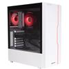 Captiva PC Advanced Gaming R93-565 | AMD Ryzen 5 7500F | 32 GB di RAM DDR5 | NVIDIA GeForce RTX 5060 Ti 8GB | 2 TB SSD | Windows 11 Home