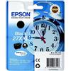 Epson Cartuccia d'inchiostro EPSON 27 XXL Nero, 34,1 ml, alta capacità, DURABrite Ultra, per WorkForce WF-3620DWF, WF-3640DTWF, WF-7610DWF, WF-7720DTWF