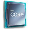 Intel Processore Intel Alder Lake Core i7-12700KF, 12 core, 20 thread (da 3,6 GHz a 5,0 GHz, 25 MB, LGA1700), 125 W, TRAY