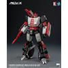 THREEZERO Transformers MDLX Actionfigur Allarme Rosso 15 cm