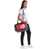 Arena Borsa sportiva Arena All Set Duffle 25L Rosso