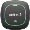 ABL Pulsar Wallbox - 22 kW, trifase, 5 m di cavo, tipo 2, OCPP, IP55