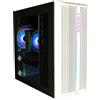 Captiva PC Advanced Gaming R93-035 | AMD Ryzen 7 9700X | 32 GB di RAM DDR5 | NVIDIA GeForce RTX 5060 Ti 16 GB | 1 TB SSD | senza OS