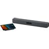 MAXHUB XBAR W70 KIT, Sistema di videoconferenza per gruppi, 125°, nero
