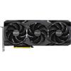 PNY GeForce PNY RTX 5080 Triple Fan 16 GB GDDR7 DLSS 4