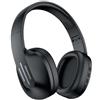 Nilox Cuffie Over Ear Bluetooth Con Microfono 7 Ore Archetto Regolabile Padiglioni Imbottiti