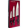 Arcos Set di coltelli Arcos Universal: precisione di taglio e durata professionale - Arcos Hermanos