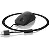Endgame Gear OP1 8K V2, destro, ottico, USB Type-A, 30000 DPI, grigio