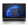 HP Laptop HP 250R G10, Intel Core i5, 16 GB RAM, 512 GB SSD, Argento, 39,6 cm (15,6") Full HD, argento