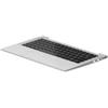 HP M21668-091 - Tastiera - Norvegese - Tastiera retroilluminata - HP