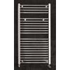 KARAG Scaldasalviette NILE design verticale 45x118 cm KARAG Finitura: Cromo,