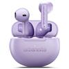 Urbanista Austin 2, True Wireless Stereo (TWS), 20 - 20.000 Hz, chiamate/musica, 37 g, auricolari, viola