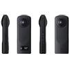 Ricoh Action Cam Theta Z1 4K Ultra HD 51GB Nero